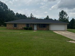 17610 Old Kilgore Hwy, Tyler, TX 75705