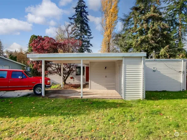 32125 39th Avenue S, Federal Way, WA 98001