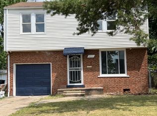 3971 E 177th St, Cleveland, OH 44128