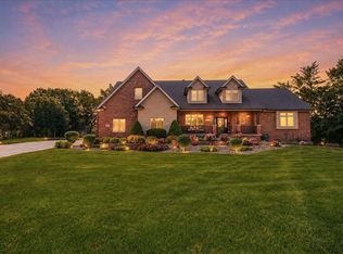 4921 W 120th Ave, Crown Point, IN 46307