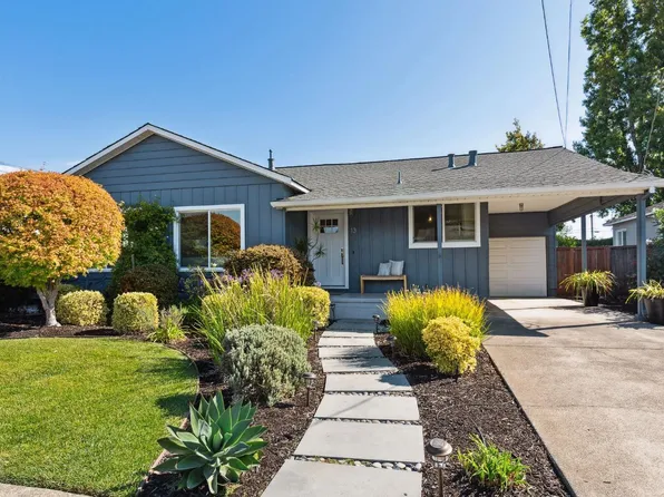 13 Echo Avenue, Corte Madera, CA 94925