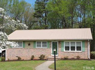 162 Anderbrock Dr, Roxboro, NC 27573