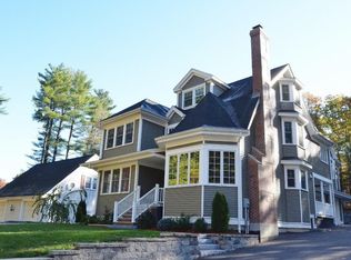 17 Branch St, Billerica, MA 01821