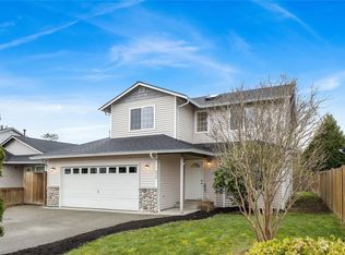 6112 101st Pl NE, Marysville, WA