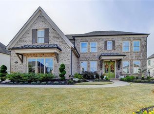 3220 Carswell Bnd, Cumming, GA 30028