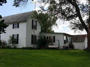 6 SE 450th Rd, Clinton, MO 64735