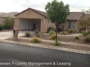 2590 E Spring Canyon Dr, Washington, UT 84780