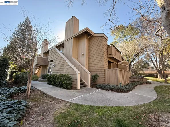 5701 Makati Cir APT D, San Jose, CA 95123