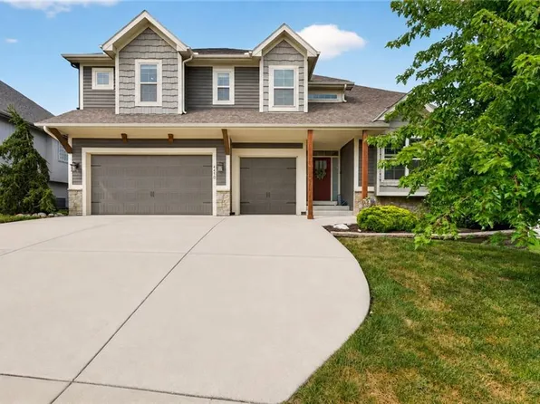 4410 NE 78th St, Kansas City, MO 64119