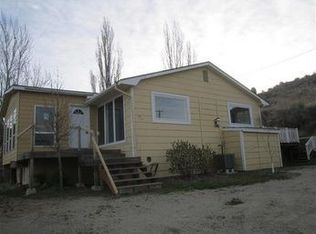 4617 Frozen Dog Rd, Emmett, ID 83617