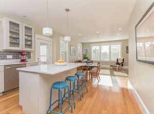 22 Forster St #1, Somerville, MA 02145