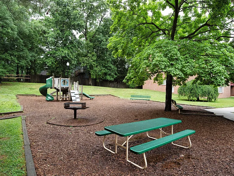 Picnic Area