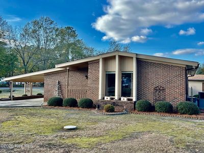 19001 2nd Avenue, Laurel Hill, NC, 28351