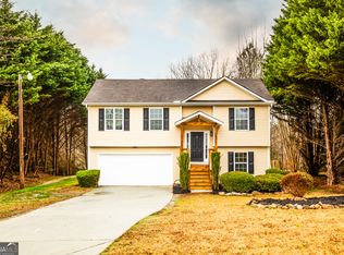 1632 Brook Ln, Monroe, GA 30655