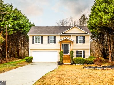 1632 Brook Ln, Monroe, GA, 30655