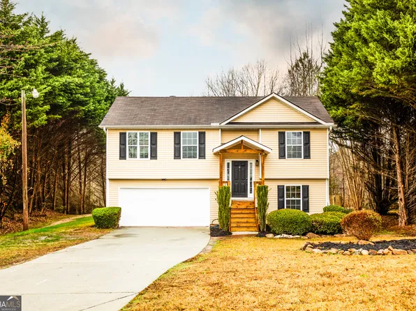 1632 Brook Ln, Monroe, GA 30655