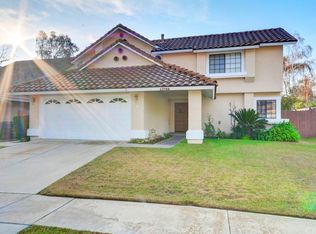 11769 White Mountain Ct, Rancho Cucamonga, CA 91737