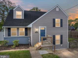 303 Sheridan Dr, Glen Burnie, MD