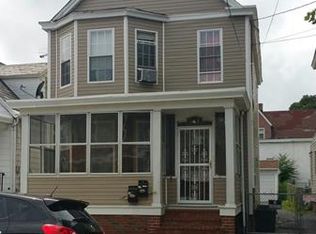 563 Johnstone St, Perth Amboy, NJ 08861