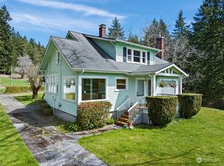 9726 Cramer Rd NW, Gig Harbor, WA 98329