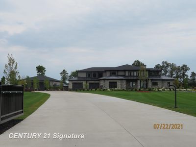 6320 McCarty Rd, Saginaw, MI, 48603