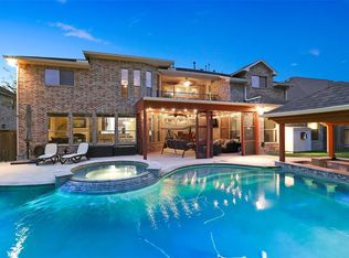 25022 Summer Chase Dr, Spring, TX 77389