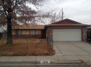 1032 Siesta Ln, Sparks, NV 89434