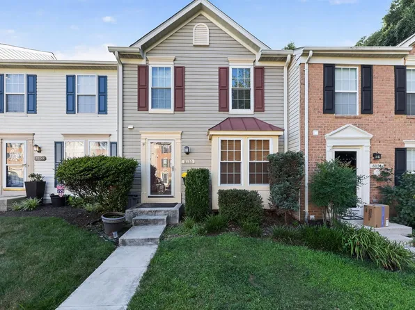 8155 Deer Chase Ln, Chesapeake Beach, MD 20732