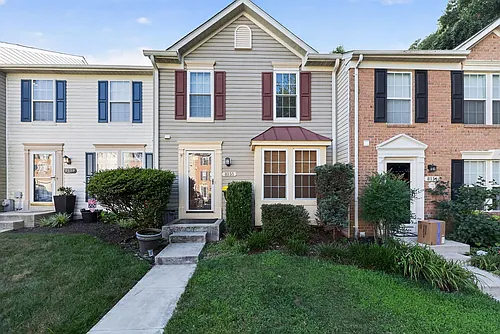 8155 Deer Chase Ln Photo 1