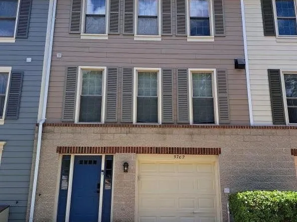 3762 College Ave Unit C2, Ellicott City, MD 21043