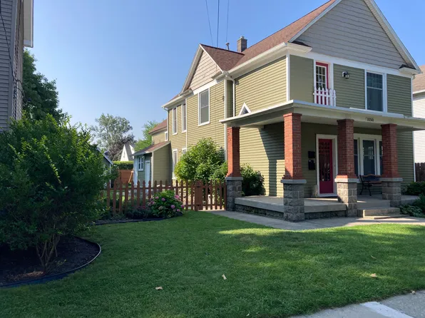 1050 Park St SW #2, Grand Rapids, MI 49504