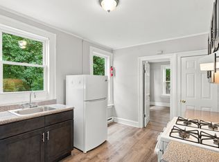 177 W Parmenter St APT 3, Newburgh, NY 12550