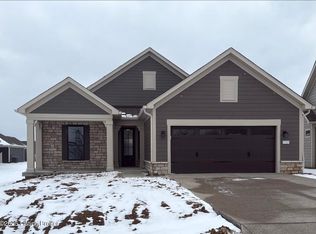 17103 Farrier Dr, Louisville, KY 40245