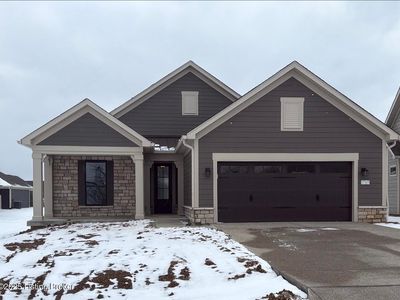 17103 Farrier Dr, Louisville, KY, 40245