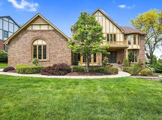 3058 Kenwood Dr, Rochester Hills, MI 48309