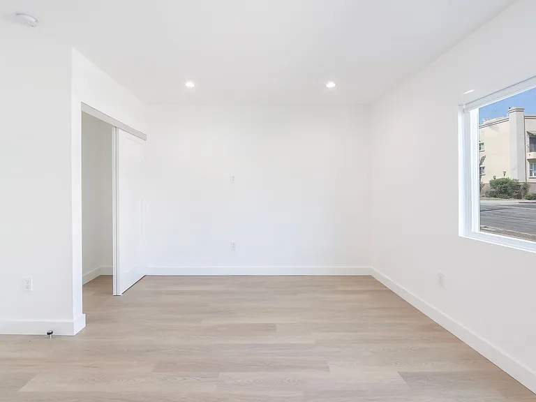 Welcome to Modern West LA Living at 1703 Armacost Ave! — Photo 15