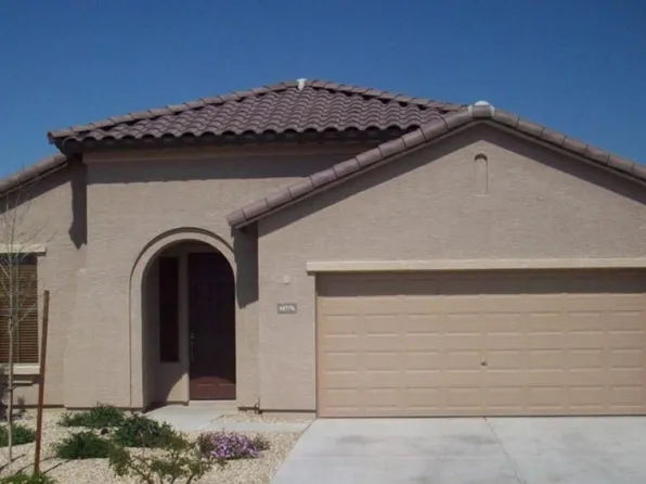 10776 W WASHINGTON Street, Avondale, AZ 85323