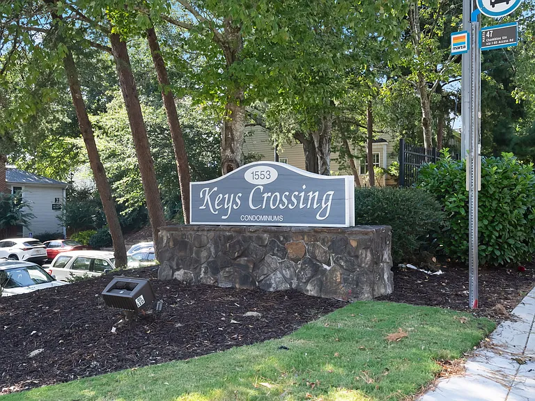 1364 Keys Crossing Dr NE #1364 — Photo 18