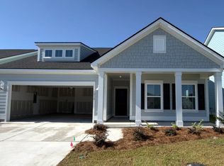 1212 Beach Way Ln LOT 166, North Myrtle Beach, SC 29582