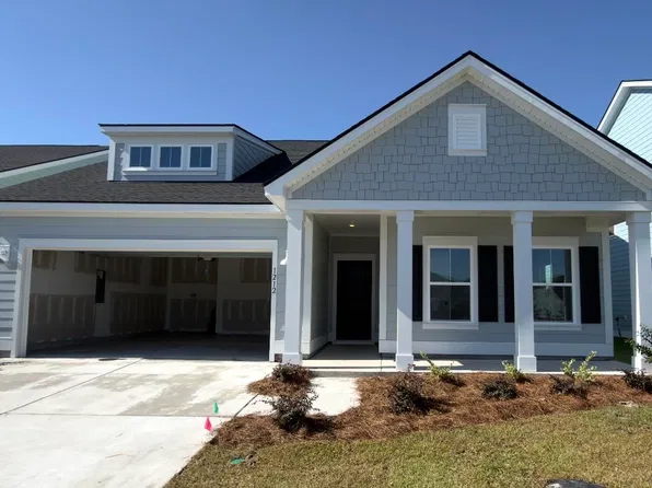 1212 Beach Way Ln. lot 166, North Myrtle Beach, SC 29582