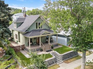 533 5th Ave, Helena, MT 59601