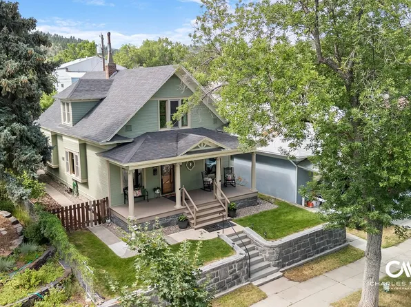 533 5th Ave, Helena, MT 59601