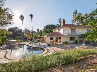 1195 Rancho Ct, Ojai, CA 93023