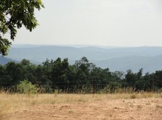 16 Highway, Deer, AR 72628