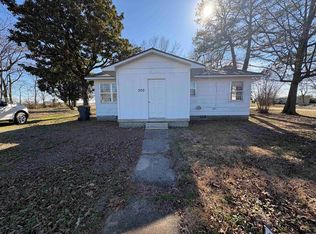 300 Delmer St, Datto, AR 72424