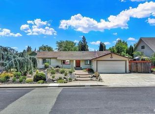 2911 Burbank Dr, Fairfield, CA