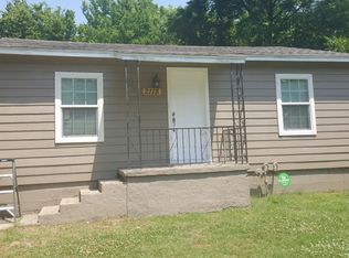 2115 N Columbia Ave, Tulsa, OK 74110