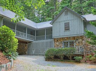 3197 Bridge Creek Rd, Tiger, GA 30576