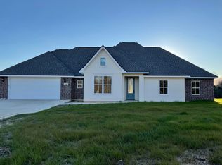 148 Hill St, Deridder, LA 70634