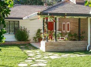 3293 Fryman Rd, Studio City, CA 91604